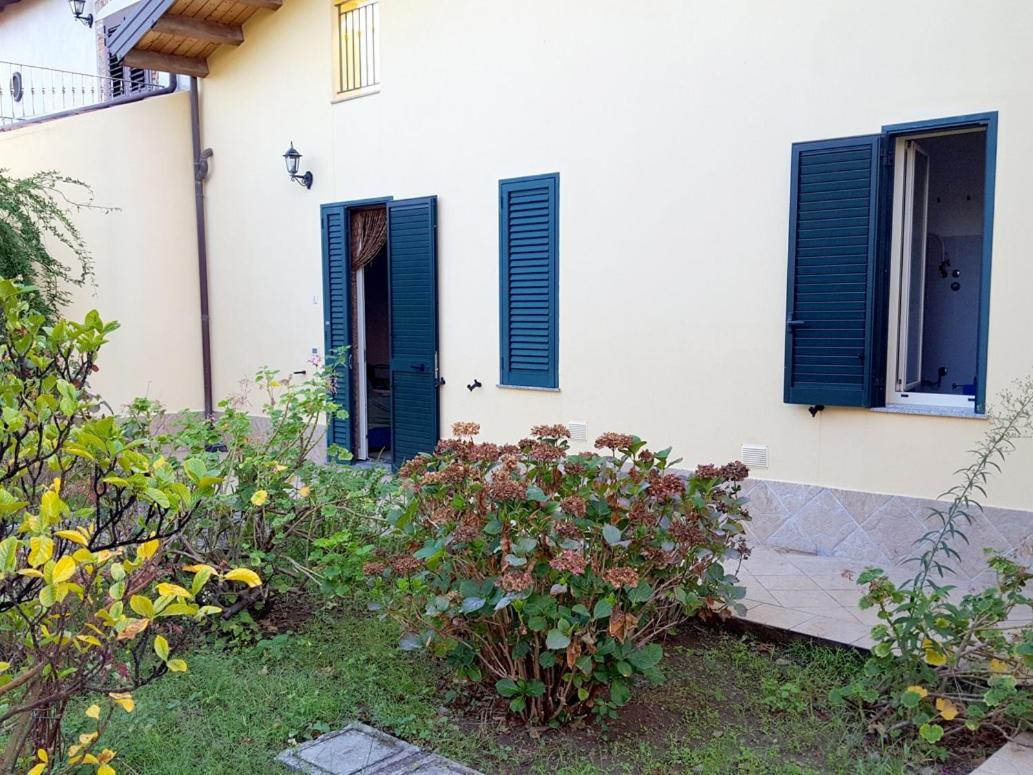 Villa Gabriella Patti Kültér fotó
