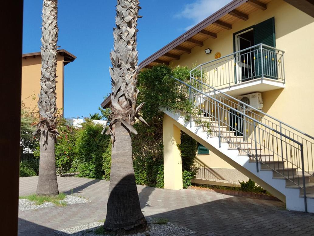 Villa Gabriella Patti Kültér fotó