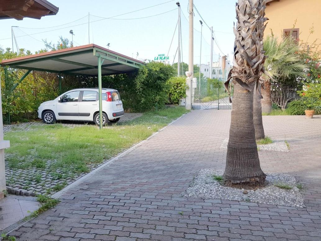 Villa Gabriella Patti Kültér fotó
